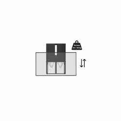 Vivolink VLMW-FLEXI-M