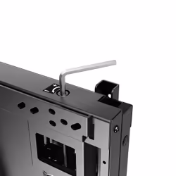 Vivolink VLMW-FLEXI-M monitor mount / stand - Additional view 6