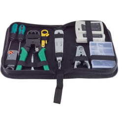 Microconnect CAB-TEST5 networking cable Grey