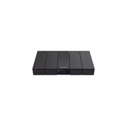 MAXHUB Screen Sharing BoxWB05One-click easy for 4K Ultra HD output.Convenient screen sharing for maximized meeting experience ...