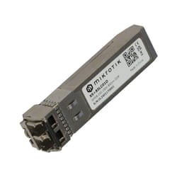 Mikrotik XS+85LC01D network transceiver module Fiber optic 25000 Mbit/