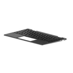 HP M15291-031 laptop spare part Keyboard