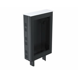 Ergonomic Solutions TOP MODULE FOR SPACEPOLE OUTDOO