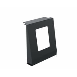 Ergonomic Solutions Outdoor kiosk set for Verifone UX700 � To be combi