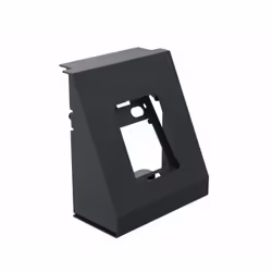Outdoor kiosk set for Pax IM30 � To be combined with SPOK200 or SPOK501