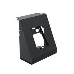 Ergonomic Solutions Outdoor kiosk set for Pax IM30 � To be combined wi