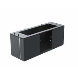 Ergonomic Solutions WALL MOUNTED PERIPHERAL BOX FOR