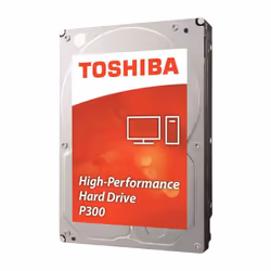 Toshiba P300 HIGH-PERFORMANCE HD 2TB