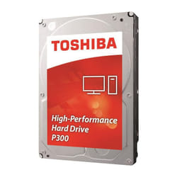 Toshiba P300 HIGH-PERFORMANCE HD 2TB
