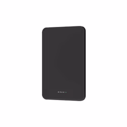 eSTUFF ES641101 power bank 10000 mAh Wireless charging Black - Additional view 4