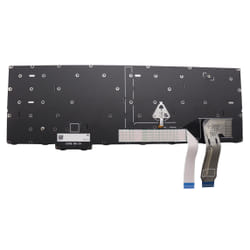 Lenovo 5N21M39704 laptop spare part Keyboard