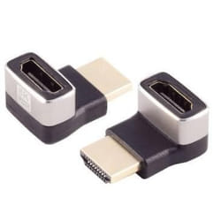 Microconnect HDM19F19MA2-8KU cable gender changer HDMI Black