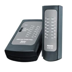 Microconnect CAB-TEST11 networking cable