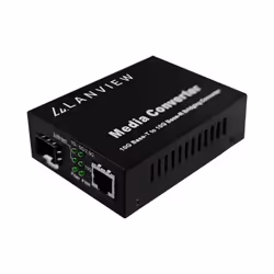 The Transceiver offers a 10Gbps Ethernet media conversion from SFP+ to UTP. Regardless of the media type utilized for 10Gbps ...