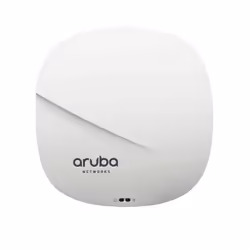 The Aruba 310 Series access points provide the fastest gigabit data speeds and superb user experience for mobile devices. Int ...