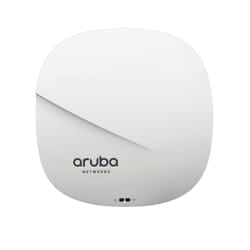HPE Aruba Networking AP-315 2033 Mbit/s White Power over Ethernet (PoE