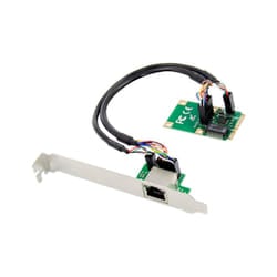 Microconnect MC-PCIE-RTL8111F not categorized