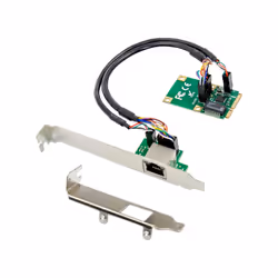 Microconnect MC-PCIE-RTL8111F not categorized