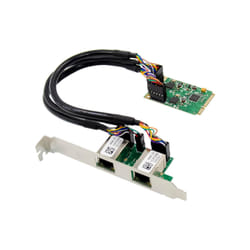 Microconnect MC-PCIE-RTL8111F-D not categorized