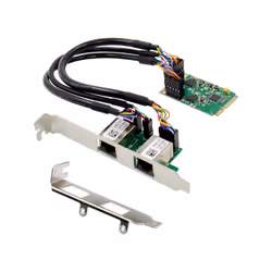 Microconnect MC-PCIE-RTL8111F-D not categorized