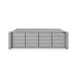 Ubiquiti Enterprise Network Video Recorder 3U Grey