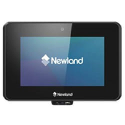 Newland NQuire 500 Sakte II. PoE. 4G. Landscape. 2D. 12.7 cm (5&#039;&