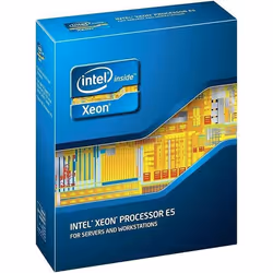 Intel XEON E5-2697V2 2.70GHZ