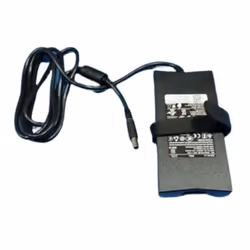 DELL 2WN0F. Purpose: Laptop. Power supply type: Indoor. Output power: 130 W. Product colour: Black. Cable length: 2 m. Width: ...
