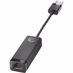 Gigabit network connectivity through USBConvert your laptop's high-speed USB 3.0 connection to a fast 10/100/1000 Ethern ...