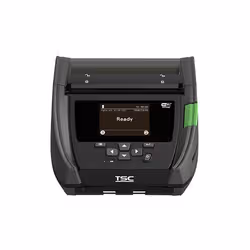 TSC Alpha-40L label printer Direct thermal 203 x 203 DPI 127 mm/sec Wired & Wireless Bluetooth - Additional view 2