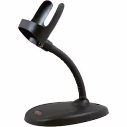Stand: gray. 22cm (9�) height. flexible rod. large oval weighted base. Xenon Ultra cup
