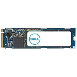 DELL WJ49C internal solid state drive 1 TB M.2 PCI Express NVMe