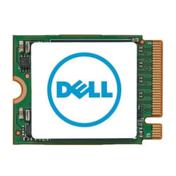 DELL GNT1W internal solid state drive 256 GB M.2 PCI Express 3.0 NVMe