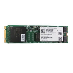 DELL T2GFX internal solid state drive 240 GB M.2 Serial ATA III