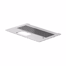HP M51631-DH1 laptop spare part Keyboard