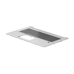 HP M51631-DH1 laptop spare part Keyboard