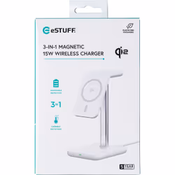 eSTUFF ES638310 mobile device charger - Additional view 8