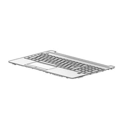 HP N08723-051 laptop spare part Keyboard