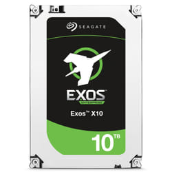 Seagate Enterprise Capacity HDD.
