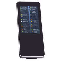 AudioCodes EXPANSION_UNIT, Black, Audiocodes IP450HDEG, IPC450HDEG-BW, IP450HDEPSG, IPC450HDEPSG-BW, UC450HDEG, UC-C450HDEG,. ...