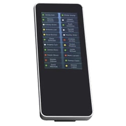 AudioCodes EXPANSION_UNIT IP add-on module Black