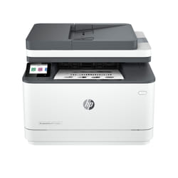 HP LaserJet Pro MFP 3102fdw Printer