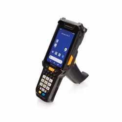 The most advanced mobile computer with the largest scan engine choice on the marketThe new Skorpio X5 enables retail. transpo ...
