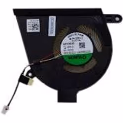 DELL Fan For UMA