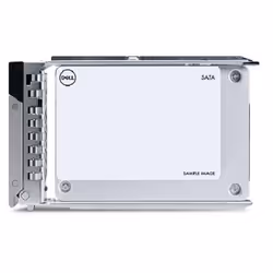 DELL 3.84TB SSD SATA Read Intensive