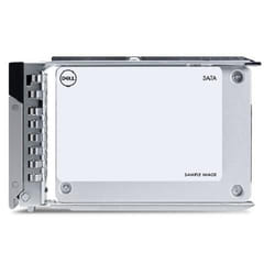 DELL 3.84TB SSD SATA Read Intensive