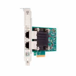 HPE Ethernet 10Gb 2-port 562FLR-T Adapter