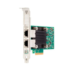 HP E Ethernet 10Gb 2-port 562FLR-T Adapter