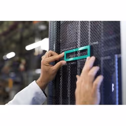 HPE 1U Gen10 LFF BB Rail Kit
