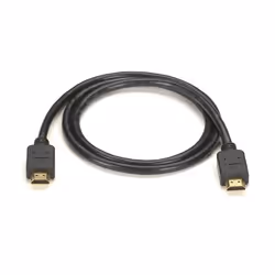 - Connects an HDTV set-top box. DTV. DVD. a switch. or a splitter with the High-Definition Multimedia Interface (HDMI).- Supp ...